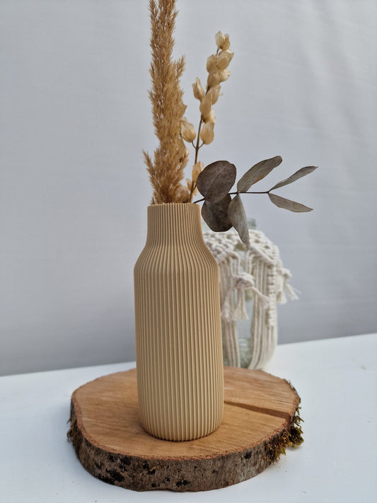 Vasendesign inspiriert von Stockholm