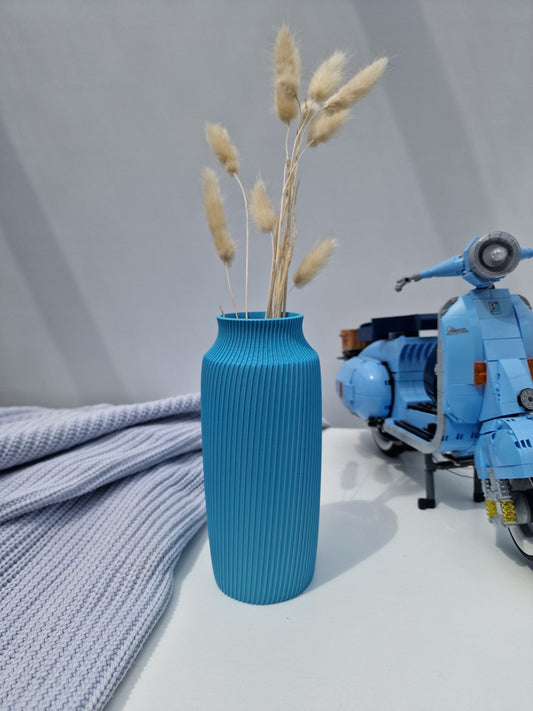 Vasendesign inspiriert von Rom