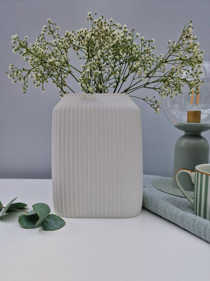Vasendesign inspiriert von Oslo