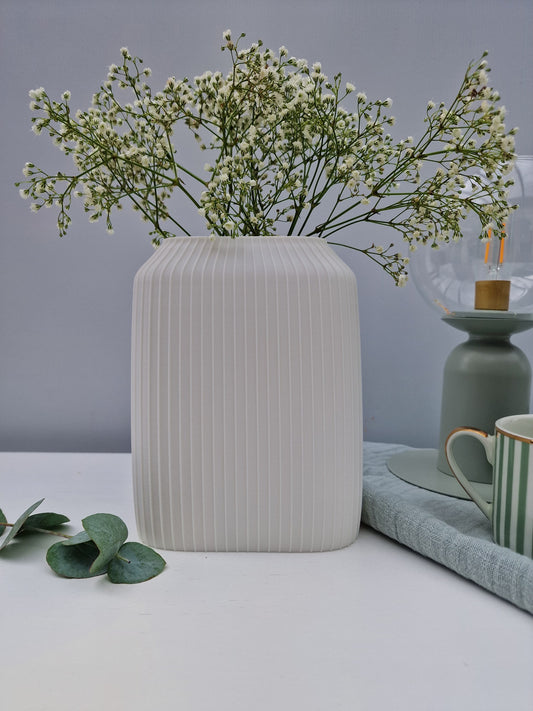 Vasendesign inspiriert von Oslo