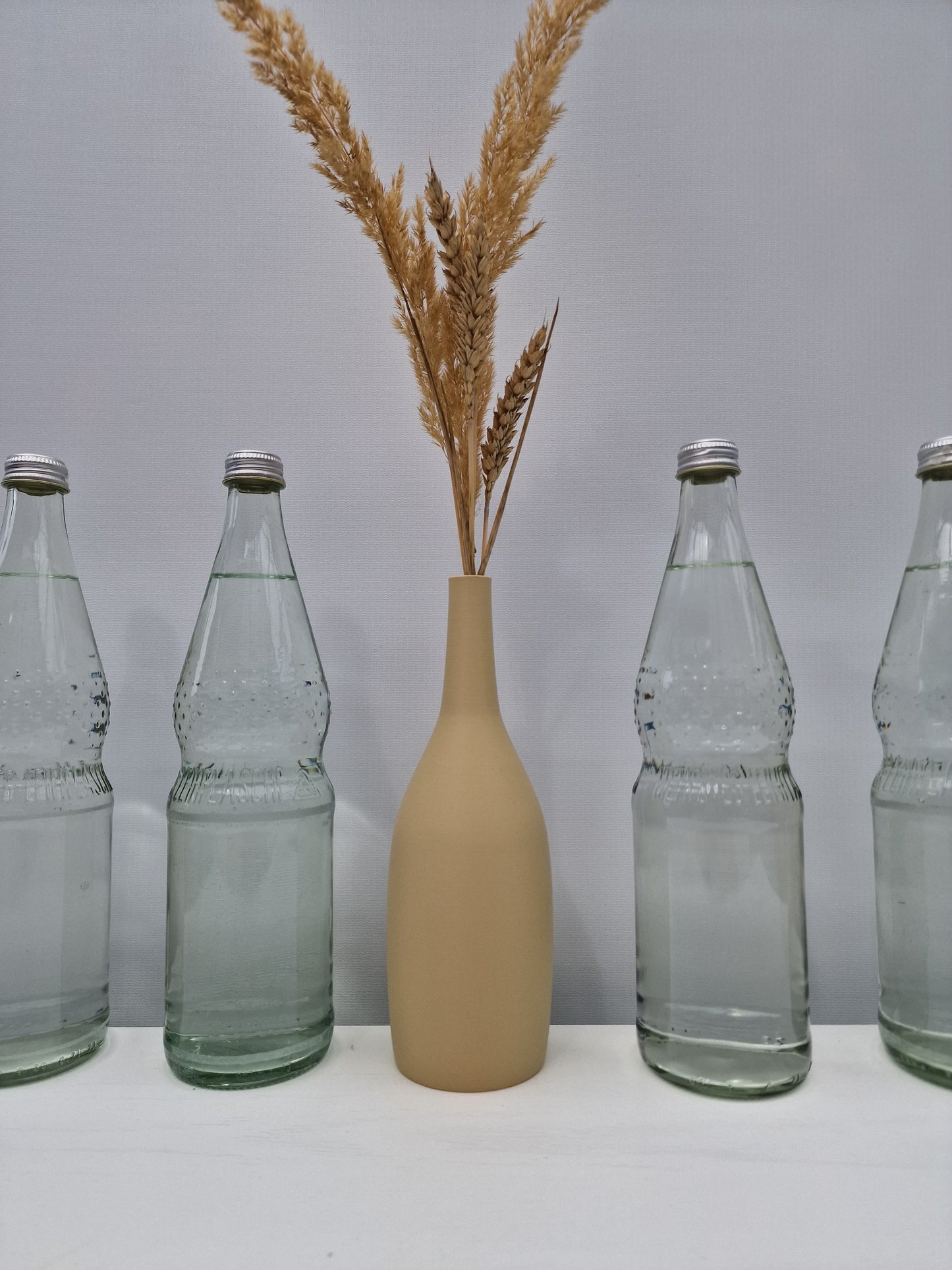 Vasendesign inspiriert von Porto