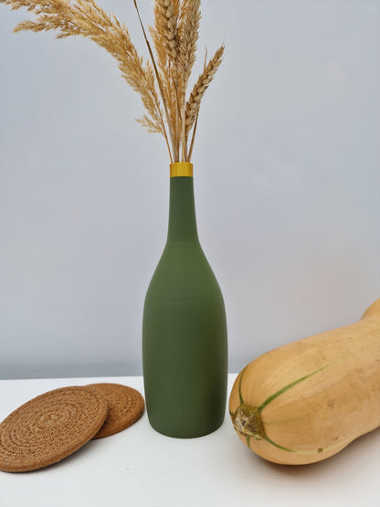 Vasendesign inspiriert von Porto