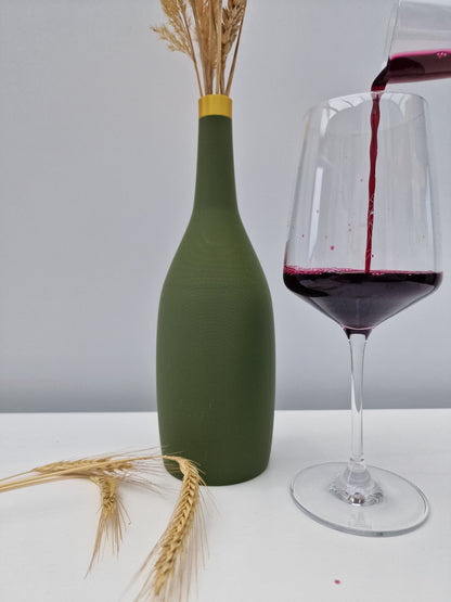 Vasendesign inspiriert von Porto